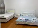 Трёхместный номер улучшенный
