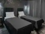 Двухместный номер с 2 отдельными кроватями Стандарт с двуспальной кроватью или двумя раздельными