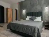 Двухместный номер с 1 кроватью Стандарт с двуспальной кроватью