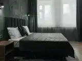 Двухместный номер с 1 кроватью Делюкс c джакузи
