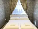 Двухместный номер с 1 кроватью стандарт