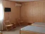 Двухместный номер с 1 кроватью стандарт