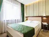 Двухместный номер с 1 кроватью стандарт double плюс