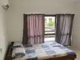 Трёхместный номер стандарт с панорамой