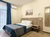 Двухместный номер с 1 кроватью стандарт без балкона