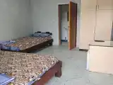 Трёхместный номер стандарт плюс