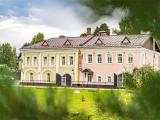 Двухместный номер с 1 кроватью Премиум делюкс