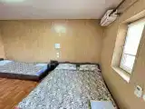 Четырёхместный номер Четырёхместный стандарт
