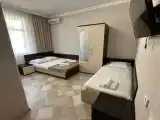 Трёхместный номер стандарт