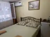 Двухместный номер с 1 кроватью Стандарт