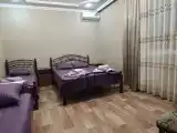 Четырёхместный номер Стандарт