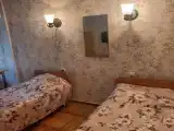 Двухместный номер с 2 отдельными кроватями стандарт