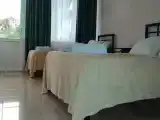Трёхместный номер стандарт