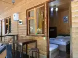 Трёхместный номер эконом