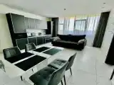 Семейный номер стандарт с видом на море