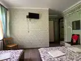 Трёхместный номер люкс