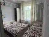 Трёхместный номер люкс