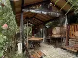 Отдельный дом Дом эко-домик