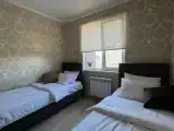 Двухместный номер с 2 отдельными кроватями стандарт