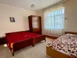 Трёхместный номер эконом