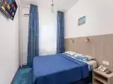 Двухместный номер с 2 отдельными кроватями стандарт без балкона