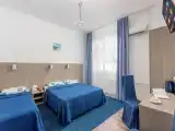 Трёхместный номер стандарт без балкона