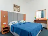 Семейный номер однокомнатный с мини-кухней