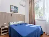Семейный номер трехкомнатный с мини-кухней