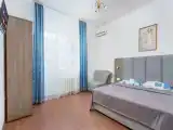 Двухместный номер с 1 кроватью Люкс двухкомнатный