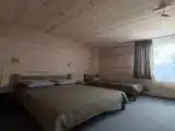Трёхместный номер Улучшенный