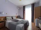 Трёхместный номер улучшенный