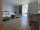 Трёхместный номер комфорт