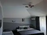 Четырёхместный номер стандарт