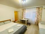 Трёхместный номер семейный