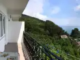 Четырёхместный номер стандарт