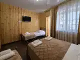 Четырёхместный номер стандарт с удобствами