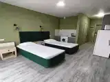 Двухместный номер с 2 отдельными кроватями стандарт