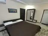 Трёхместный номер стандарт
