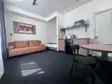 Трёхместный номер Студия 21