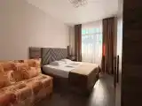 Четырёхместный номер КОМФОРТ С БАЛКОНОМ (3-4 ЭТАЖ)