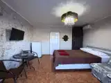 Четырехместный Четырёхместный номер