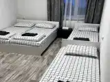 Четырёхместный номер Четырёхместный номер