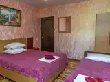 Трёхместный номер Комфорт
