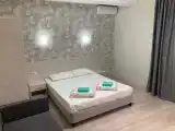 Двухместный номер с 1 кроватью стандарт