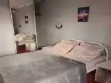 Четырёхместный номер стандарт