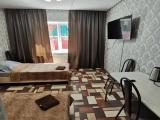 Двухместный номер с 2 отдельными кроватями стандарт