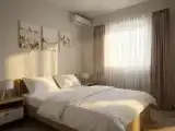 Двухместный номер с 1 кроватью Комфорт