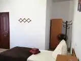 Двухместный номер с 2 отдельными кроватями стандарт с видом на горы