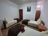 Трёхместный номер стандарт