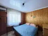 Двухместный номер с 1 кроватью стандарт с видом на горы
